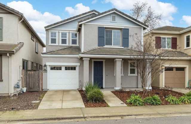 beautifully maintained 3-bedroom, 3-bath, 1,826 sq ft in Rancho Cordova, Gallery 1
