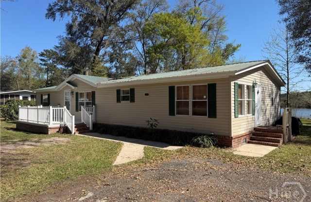 90 Wild Heron Drive - 90 Wild Heron Drive, Liberty County, GA 31320