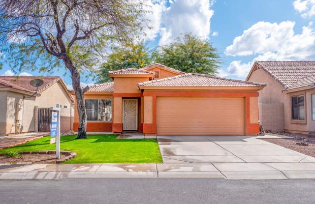 10859 W EDGEMONT Avenue - 10859 West Edgemont Avenue, Avondale, AZ 85392