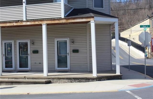506 S Main Street - 506 South Main Street, Bangor, PA 18013