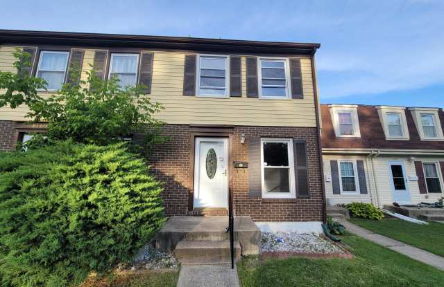 8563 Gradien Dr - 8563 Gradien Drive, Carney, MD 21236