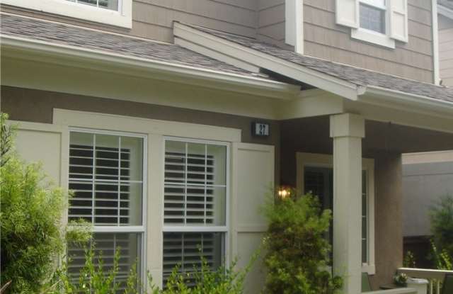 27 Picket Lane - 27 Picket Lane, Aliso Viejo, CA 92656