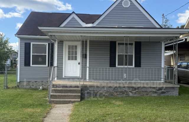 413 Midland Trail - 413 Midland Trail, Hurricane, WV 25526 413 Midland Trail - 413 Midland Trail, Hurricane, WV 25526