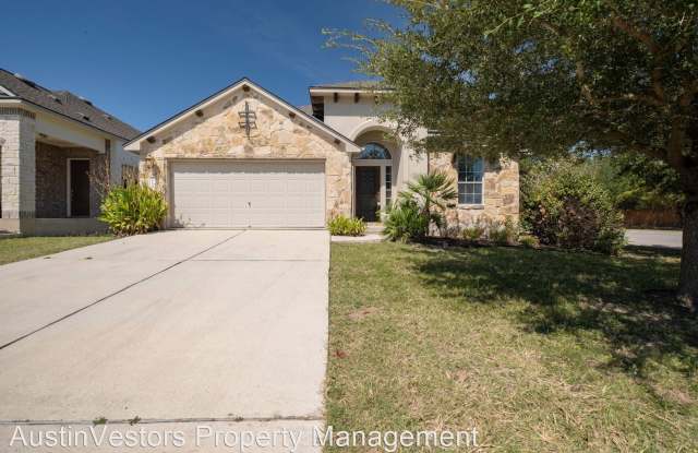19316 Melwas Way - 19316 Melwas Way, Travis County, TX 78660