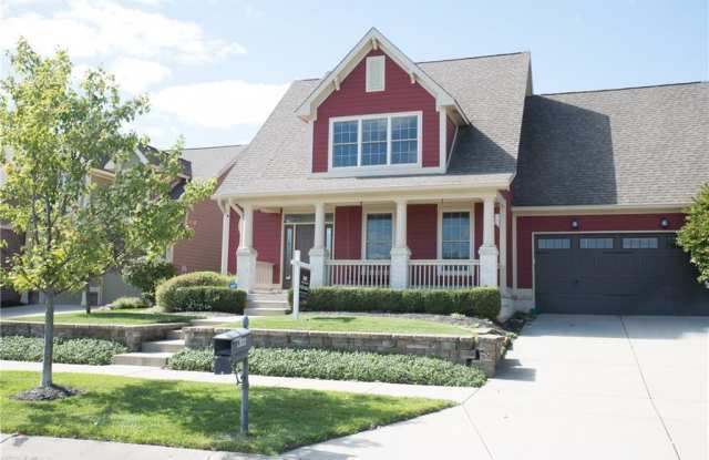 13032 Overview Drive - 13032 Overview Drive, Fishers, IN 46037