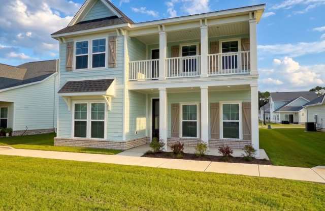 Like new spacious home in Ocean Springs, MS Gallery 1
