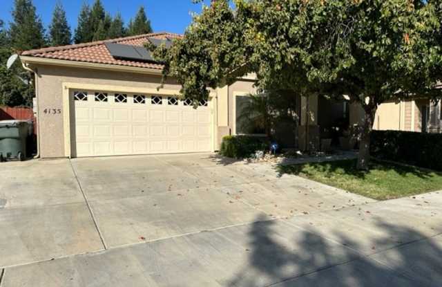 Coming Soon! - 4135 South Willis Street, Visalia, CA 93277