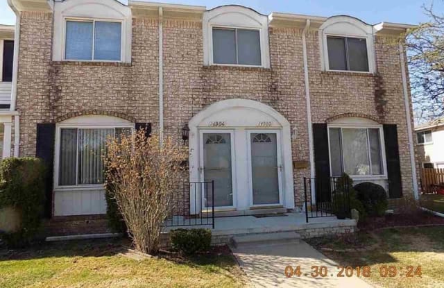 14904 El Dorado Ter - 14904 Eldorado Terrace, Warren, MI 48088