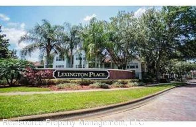 11582 Westwood Blvd #1428 - 11582 Westwood Blvd Unit 1428, Orange County, FL 32821