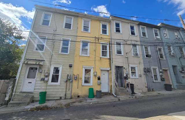 528 N. Jute Street - 528 North Jute Street, Allentown, PA 18102