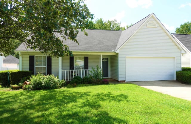 3 Riverside Chase Circle - 3 Riverside Chase Circle, Greer, SC 29650