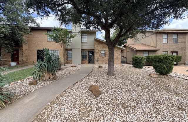 1722 Utah Avenue - 1 - 1722 Utah Avenue, San Angelo, TX 76904 1722 Utah Avenue - 1 - 1722 Utah Avenue, San Angelo, TX 76904