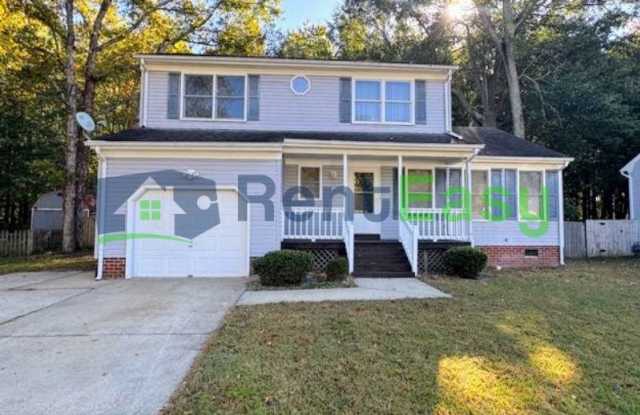 2453 Broadnax Circle Gallery 1
