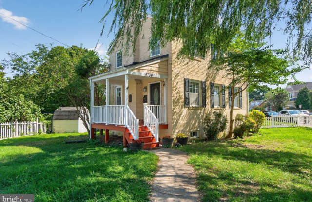 4736 WILSON Boulevard Gallery 2
