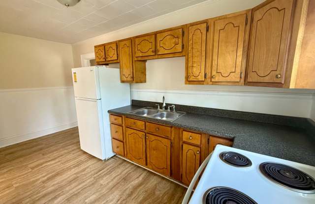 Three bedroom, 1 bath house in Graham photos photos