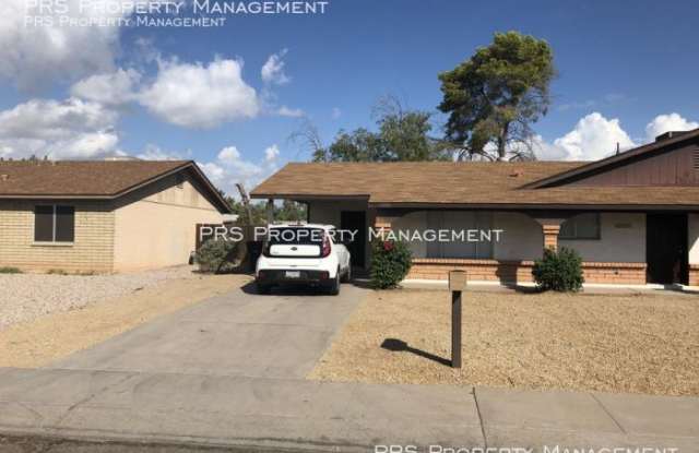 26 E Duke Dr - 26 East Duke Drive, Tempe, AZ 85283