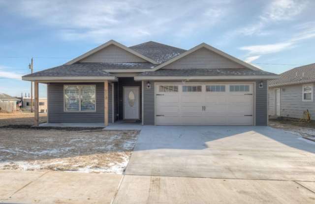 For Lease – 3-Bed / 2-Bath 2219 Kentucky Ave, Joplin, MO photos photos