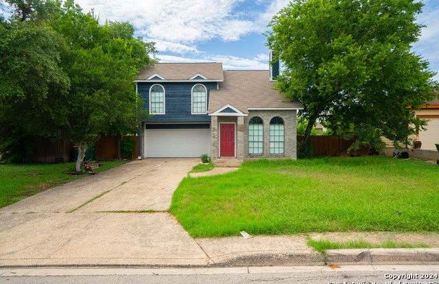 609 MEADOW GATE photos photos