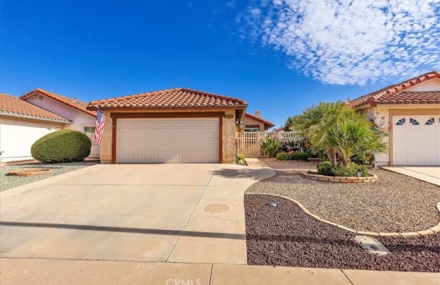 26204 Bluebell Street - 26204 Bluebell Street, Menifee, CA 92586