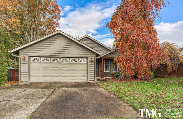 Bright 3 Bed 2 Bath Pet Friendly Ranch Home on a Cul-de-Sac - 5314 Northeast 70th Circle, Walnut Grove, WA 98661