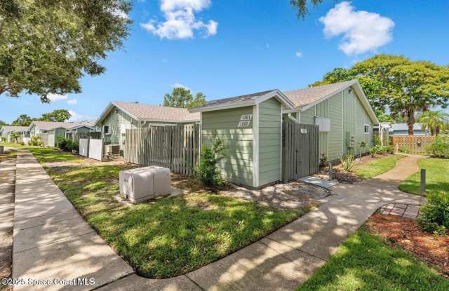 1931 Quail Ridge Court unit: 1201 - 1931 Quail Ridge Court, Cocoa, FL 32926