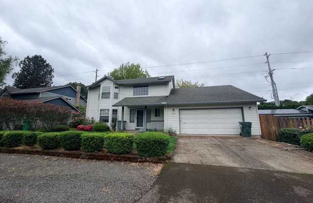 Wonderful 4 bedroom in desirable Hillsboro neighborhood. photos photos