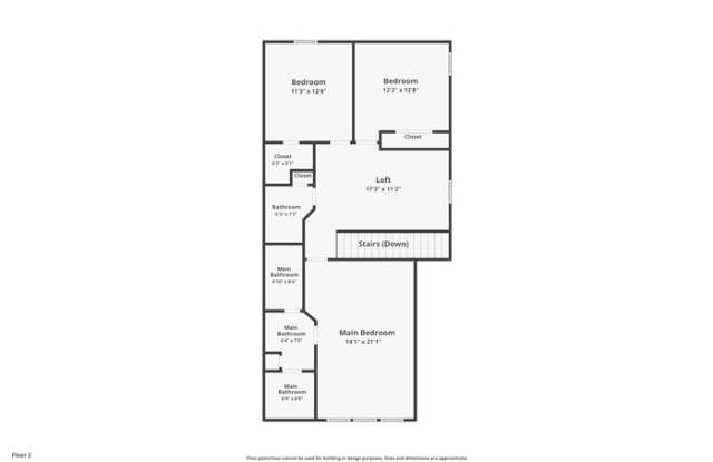 466 Harmony Drive Gallery 2