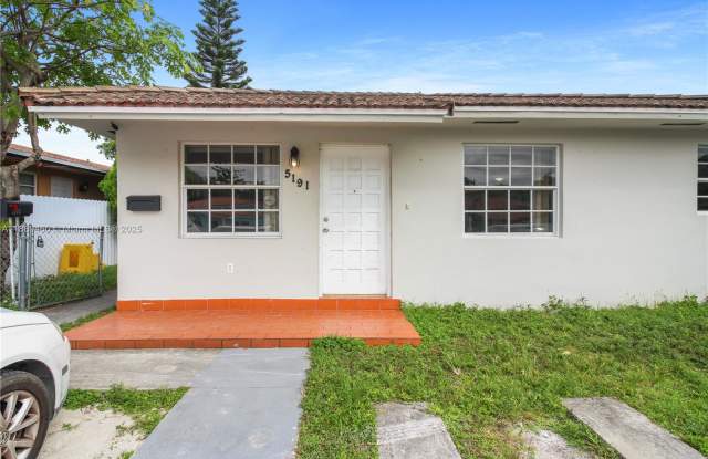 5191 Nw 2nd Terrace photos photos