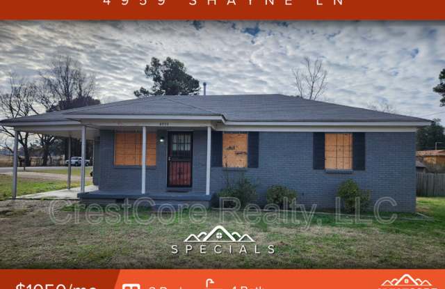 4959 Shayne Ln photos photos