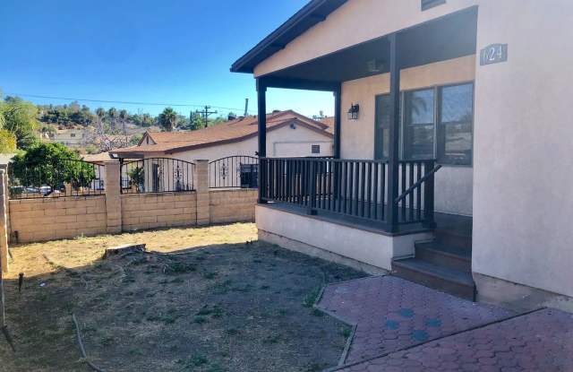 624 Pons Street - 624 Pons Street, San Diego, CA 92114