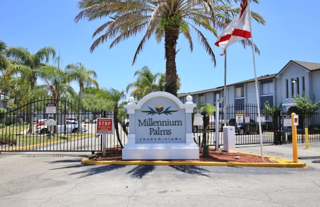 4777 S Texas Ave Unit 4777A - 4777 South Texas Avenue, Orange County, FL 32839