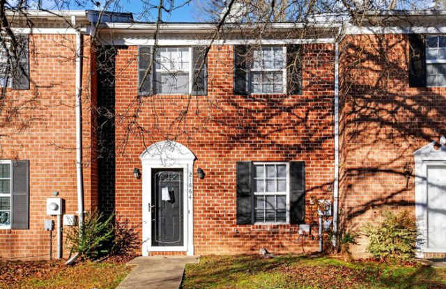 21864 Ronald Drive - 21864 Ronald Drive, Lexington Park, MD 20653