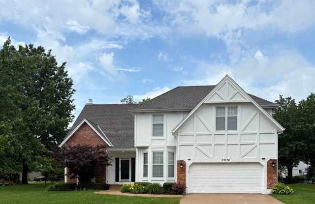 Open and Spacious 4 bed/4.5 bath Overland Park Home with Multiple Entertainment Areas photos photos