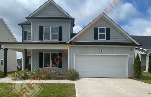 Beautiful 4BD 2.5BA Home w/Primary Suite on Main Level + Bonus Room @ Ashcroft, Clayton, Available Now! photos photos