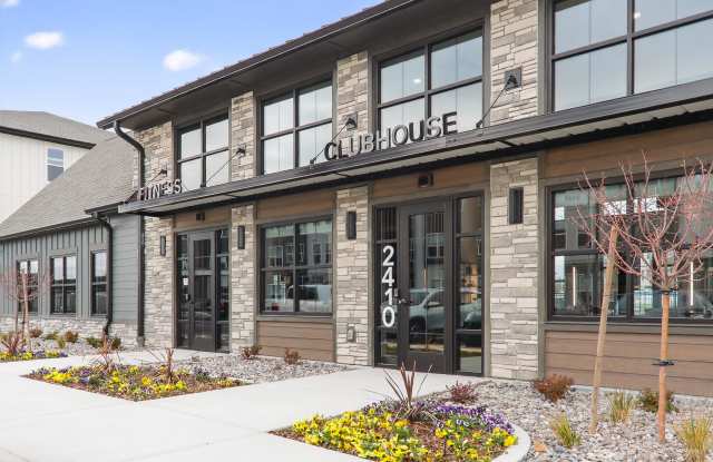 The Logan photos photos