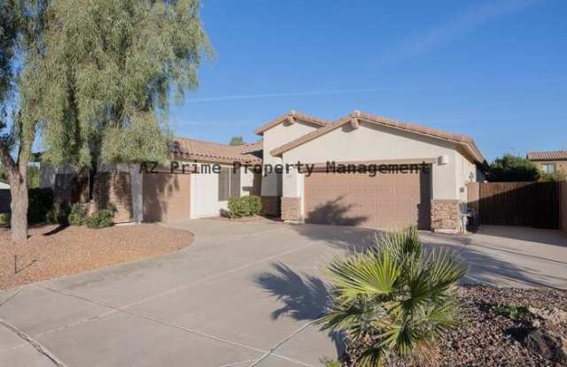 2514 East Grand Canyon Drive photos photos