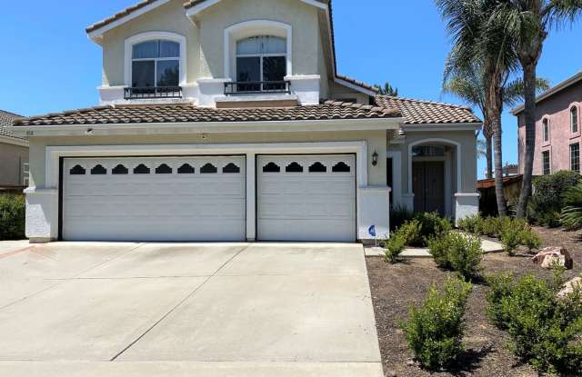 Spectacular 4 bd. 3 bath home in prime Discovery Hills location of San Marcos photos photos