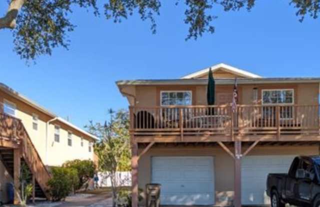 2503 1st Street - E - 2503 1st Street North, Indian Rocks Beach, FL 33785