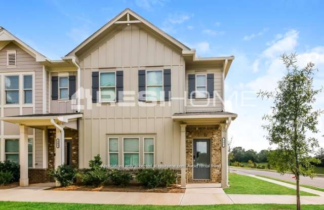 200 Eager Owl Drive - 200 Eager Owl Drive, Henry County, GA 30253