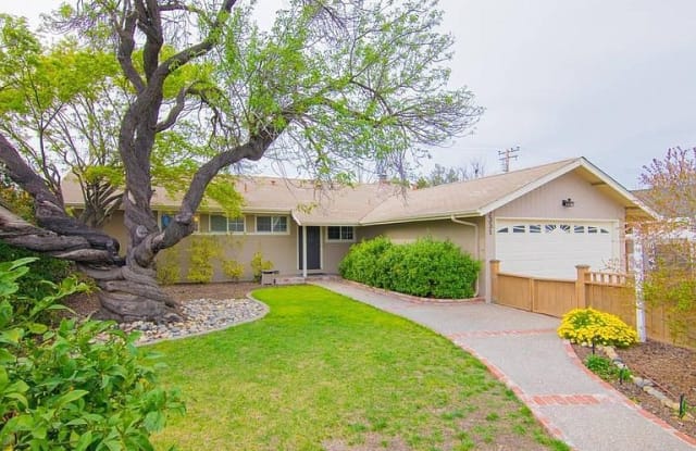2331 Rosita Ave - 2331 Rosita Avenue, Santa Clara, CA 95050