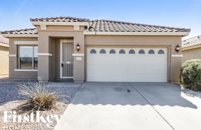 2639 West Camp River Road - 2639 W Camp River Rd, San Tan Valley, AZ 85142