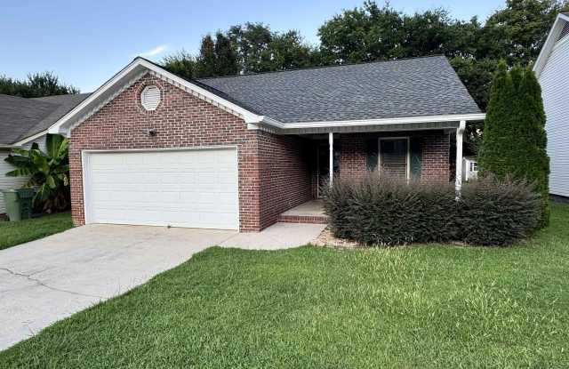 235 Shadowbrook Lane - 235 Shadowbrook Lane Northeast, Huntsville, AL 35811