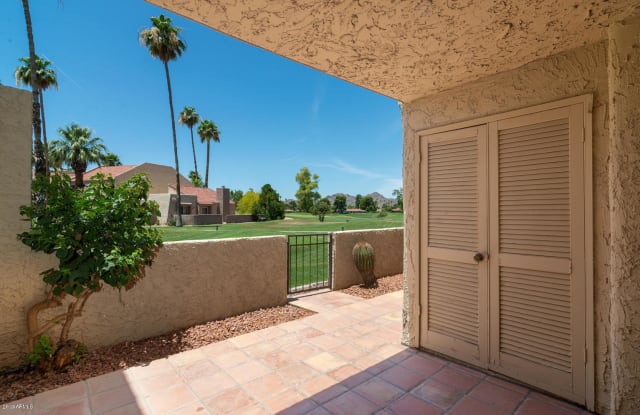 7420 N VIA CAMELLO DEL NORTE -- - 7420 North via Camello Del Norte, Scottsdale, AZ 85253
