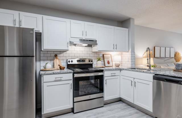 Hawk Ridge Apartments photos photos