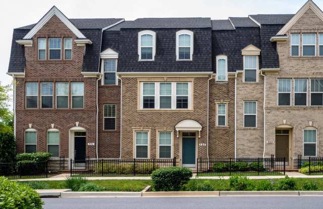 727 CROWN PARK AVENUE - 727 Crowne Park Avenue, Gaithersburg, MD 20878
