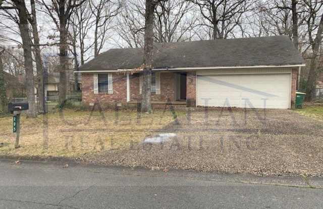 Sherwood 3 Bedroom Home Gallery 1