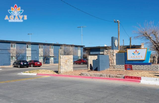 Agave Courtyard photos photos