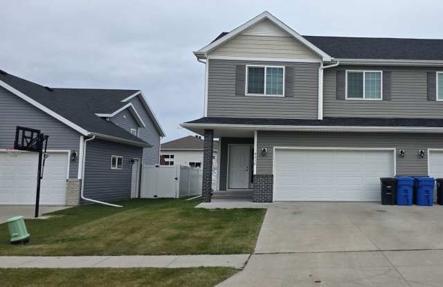 3-bedroom Twinhome photos photos