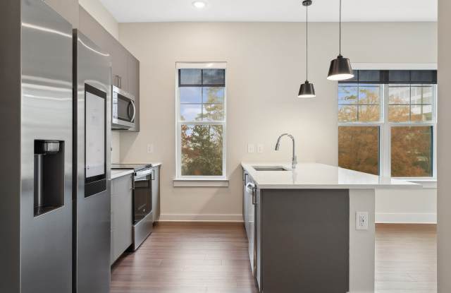 AMLI Brookhaven Apartments photos photos