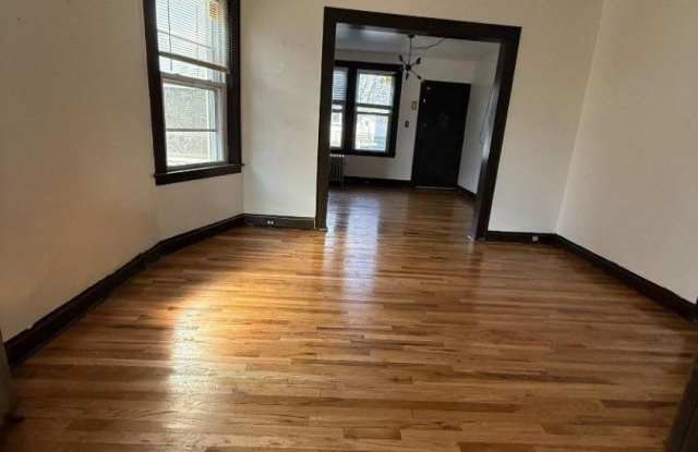 488 Stuyvesant Ave - 488 Stuyvesant Avenue, Irvington, NJ 07111